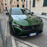 (2024) PEUGEOT 308 PureTech 130 S&S EAT8 Allure
