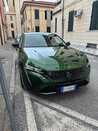 (2024) PEUGEOT 308 PureTech 130 S&S EAT8 Allure