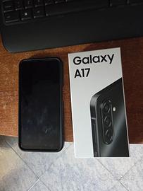SAMSUNG A17 128GB 4G