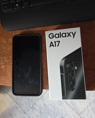 SAMSUNG A17 128GB 4G