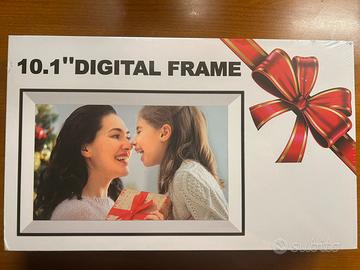 Cornice Digitale Foto WiFi 10.1” 32GB