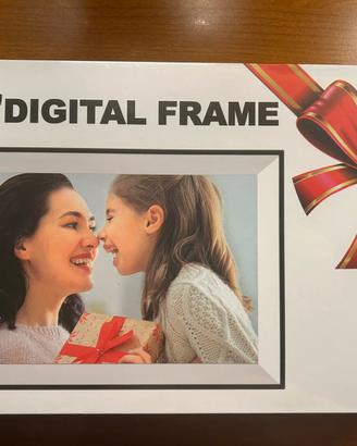 Cornice Digitale Foto WiFi 10.1” 32GB