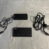 Docking Station Fujitsu PR09 USB-C