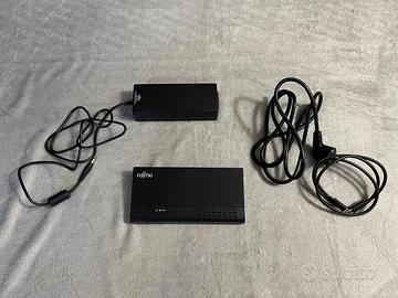 Docking Station Fujitsu PR09 USB-C
