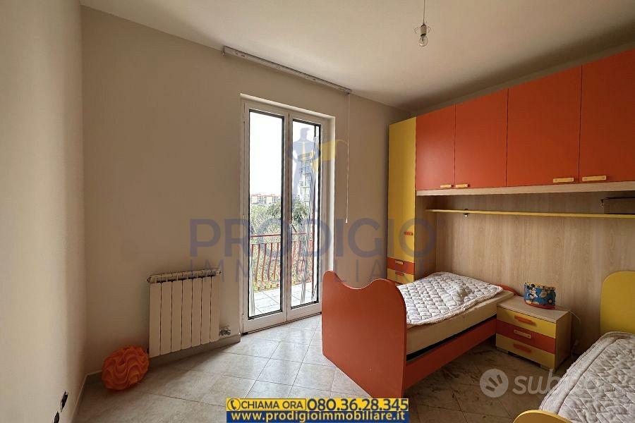 Apartment in Ruvo di Puglia, Centro storico - Vista 3