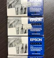 Cartucce Epson Black