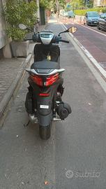 Piaggio Medley 125 MEDLEY 125 ABS