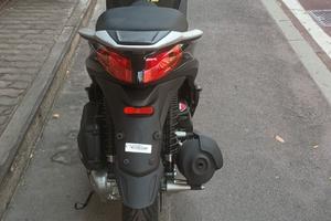 Piaggio Medley 125 MEDLEY 125 ABS