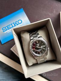 Orologio Seiko 5 SNKE01K1