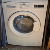 PONTICELLI -- Lavatrice e Frigo  Funzionanti. 