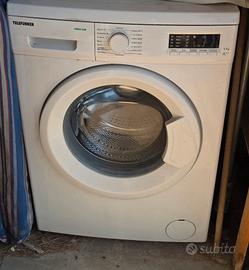 PONTICELLI -- Lavatrice e Frigo  Funzionanti. 