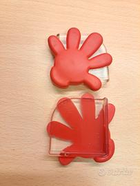 Paraspigoli per bambini piccoli Ikea