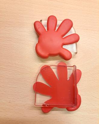 Paraspigoli per bambini piccoli Ikea