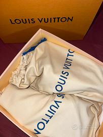 Louis vuitton skate size 45