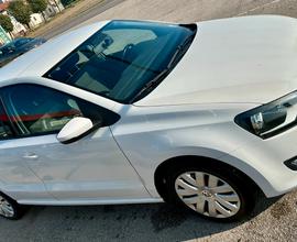 VW POLO 6R 1.2 TDI (neopatentati)