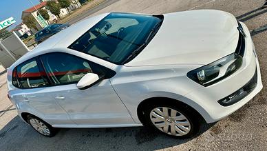 VW POLO 6R 1.2 TDI (neopatentati)