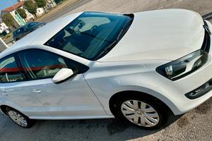 VW POLO 6R 1.2 TDI (neopatentati)