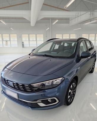 FIAT TIPO 1.6 MJT 130 CV SES CITY LIFE STATION WAG