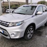 Suzuki Vitara 1.6 DDiS V-Cool