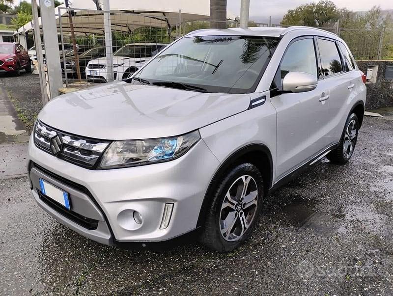 Suzuki Vitara (2015)
