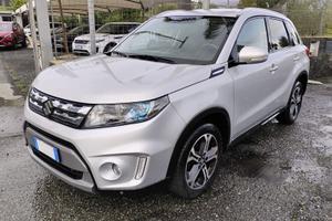 Suzuki Vitara 1.6 DDiS V-Cool