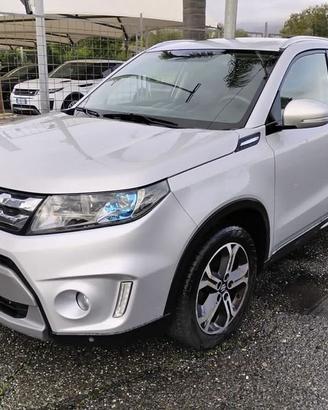 Suzuki Vitara 1.6 DDiS V-Cool