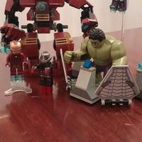 lego 76031 super heroes 