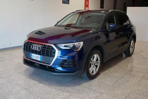 AUDI Q3 35 TDI 150CV S-TRONIC BUSINESS ( FARI LED 