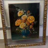 Quadro di lilliana  sforza