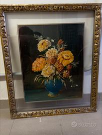 Quadro di lilliana  sforza