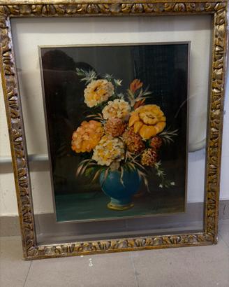 Quadro di lilliana  sforza