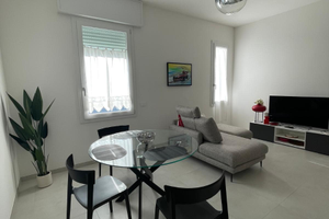 Appartamenti arredati - Nonantola (Mo)