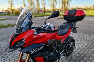  BMV S1000XR 2022