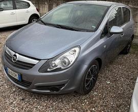 OPEL Corsa 1.2 5 porte Cosmo GPL