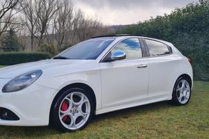 Alfa romeo giulietta 2011