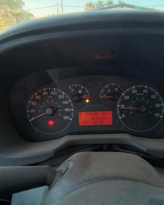 Citroen Nemo