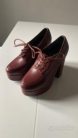 Scarpe da donna tacco alto