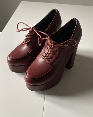 Scarpe da donna tacco alto
