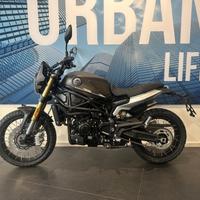 Benelli Leoncino 800 Trail