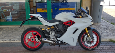 Ducati supersport 939 S