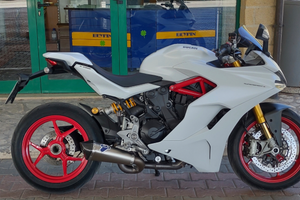 Ducati supersport 939 S