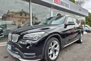 Bmw X1 sDrive20d Sport