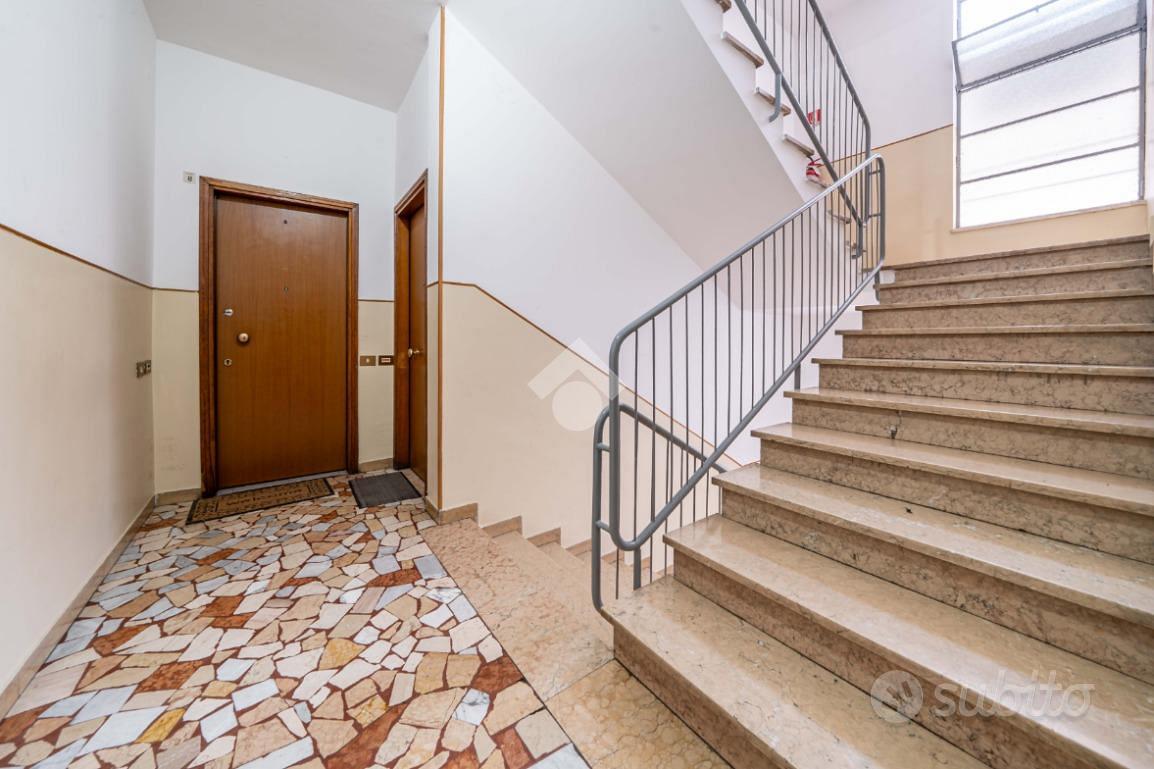 Appartamento – Reggio Emilia, Crocetta - Vista 2