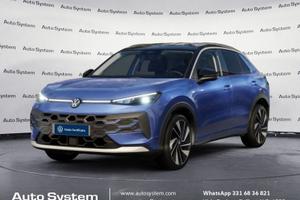 Volkswagen T-Roc Nuovo Style 1.5 eTSI ACT 110...