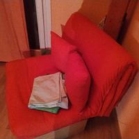 Poltrona letto