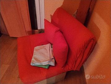Poltrona letto