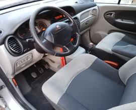 RENAULT Monovolume molto spazioso ed economico