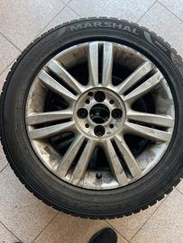 Gomme invernali Marshall  195/55 r 15