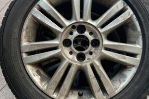 Gomme invernali Marshall  195/55 r 15