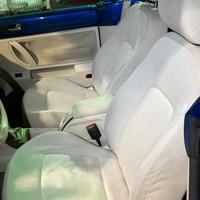 Interni sedili in stoffa new Beetle 2007 - 2011
